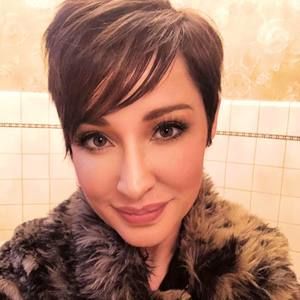 Meet your Posher, Kari